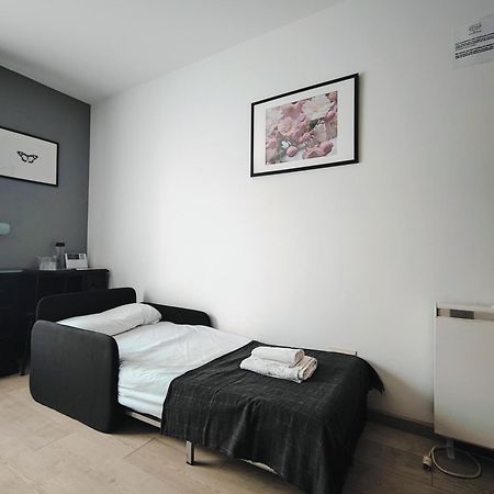 Nest El Camino Hotel Santiago de Compostela Bagian luar foto