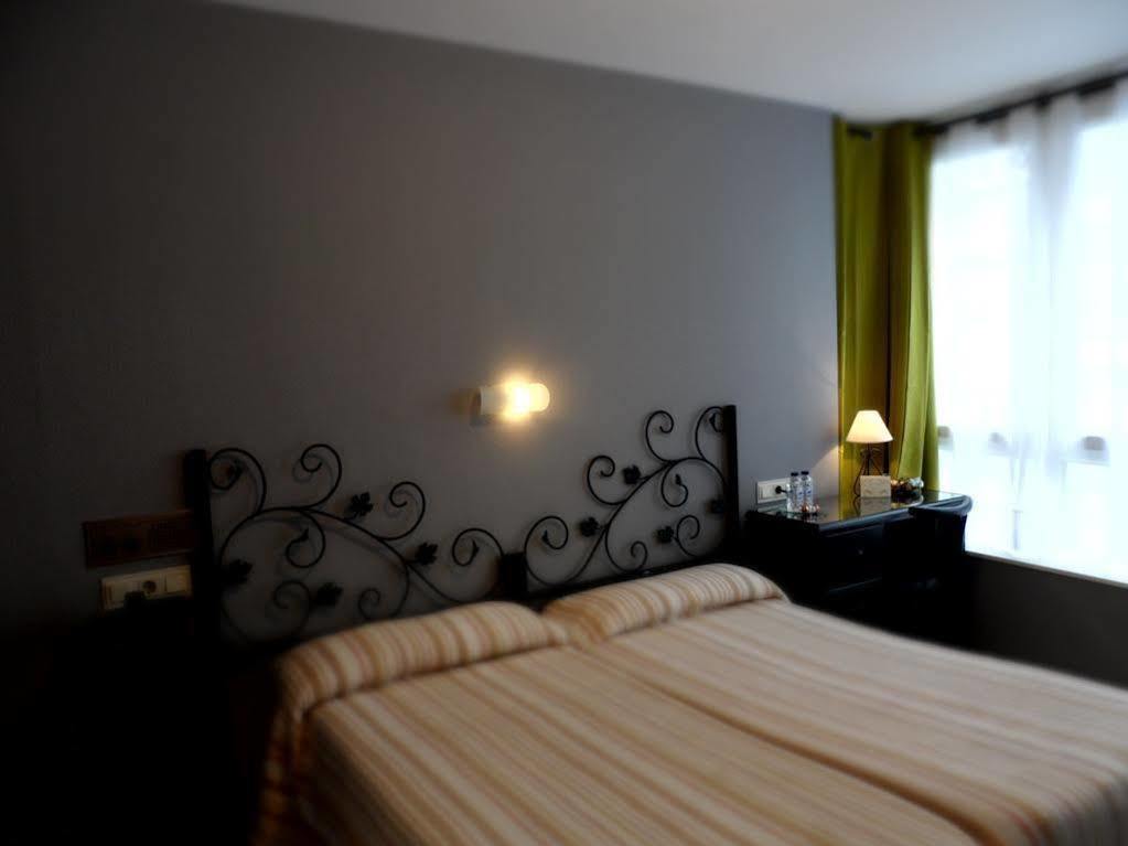 Nest El Camino Hotel Santiago de Compostela Bagian luar foto